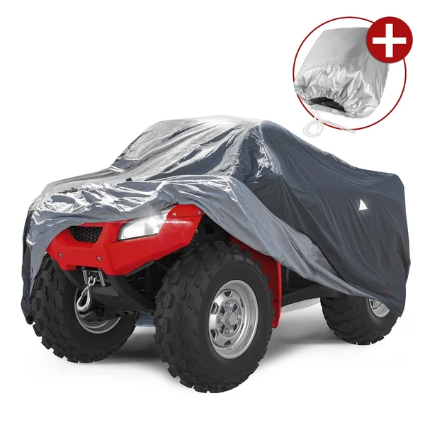 Bâche de protection quad et buggy
