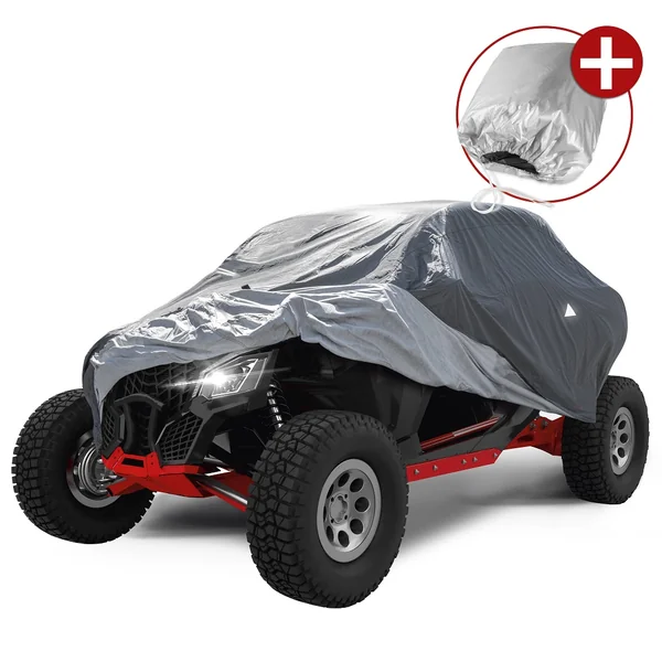 Bâche de protection quad et buggy