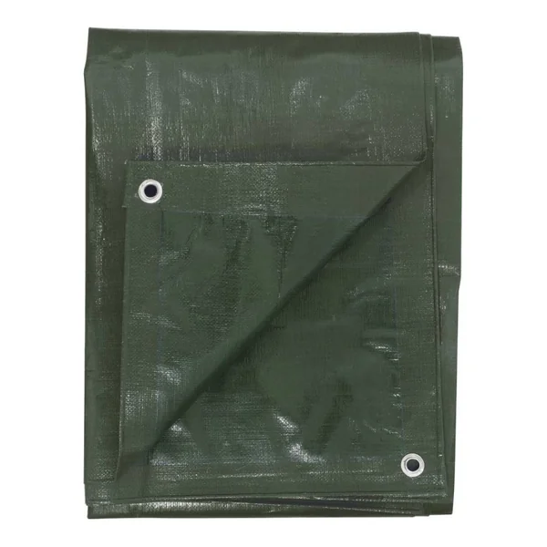 Bâche de protection ultra-lourde 2x3m – 240g/m²
