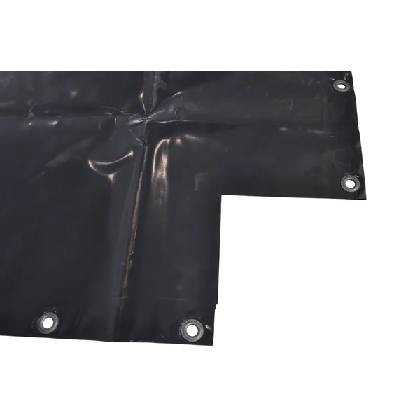 Bâche plate Anssems BSX 205x120 cm