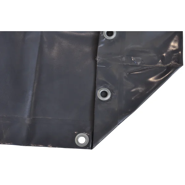 Bâche plate Anssems BSX 205x120 cm