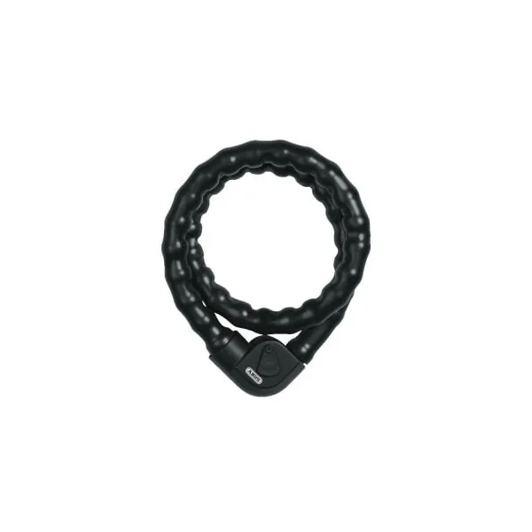 Cable antivol velo Abus Plus Steel-O-Flex 950/100