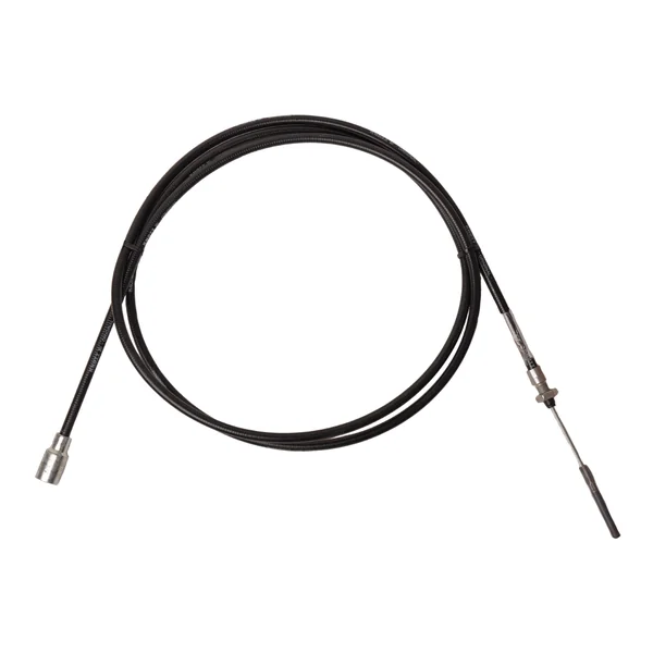 Cable de traversée de remorque 2750/2960 + filetage M8 (33921-1.30)