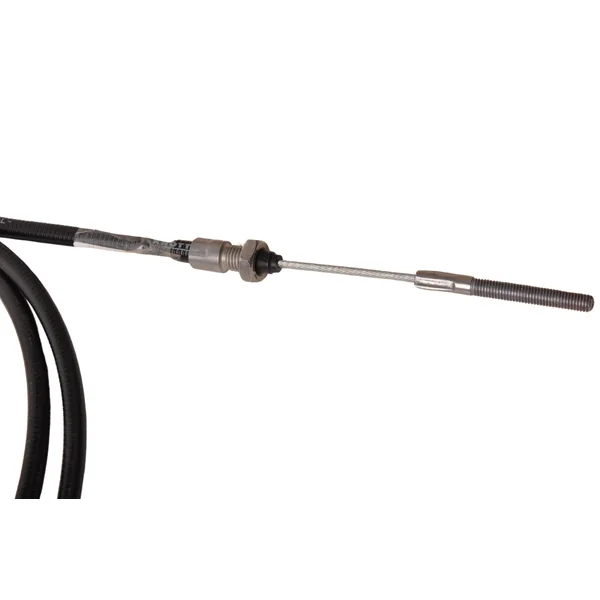 Cable de traversée de remorque 2750/2960 + filetage M8 (33921-1.30)