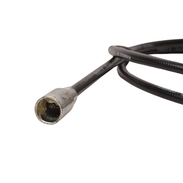 Cable de traversée de remorque 2750/2960 + filetage M8 (33921-1.30)