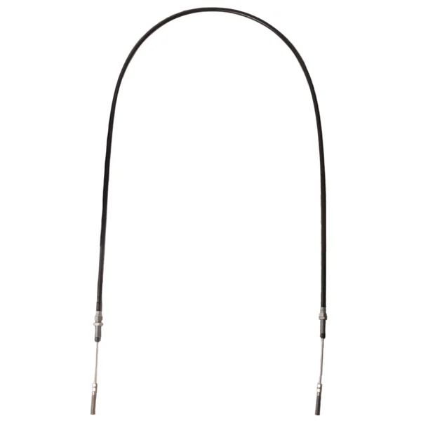 Cable de traversée de remorque Knott 2200/2700 mm - filetage M12 ( M12x70 - M12x35)