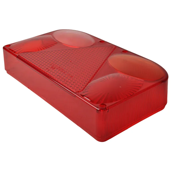 Cabochon 4700 feu arrière droit - 240x138x56