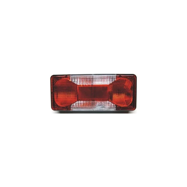 CABOCHON ARRIERE DROIT POUR IVECO DAILY MODELE 2006 ( OE: 42555131 )