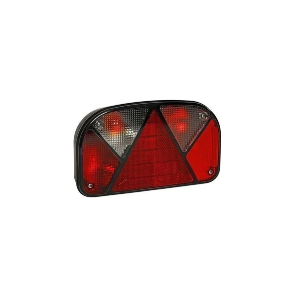 CABOCHON ARRIERE GAUCHE ET DROIT ASPOCK MULTIPOINT 2