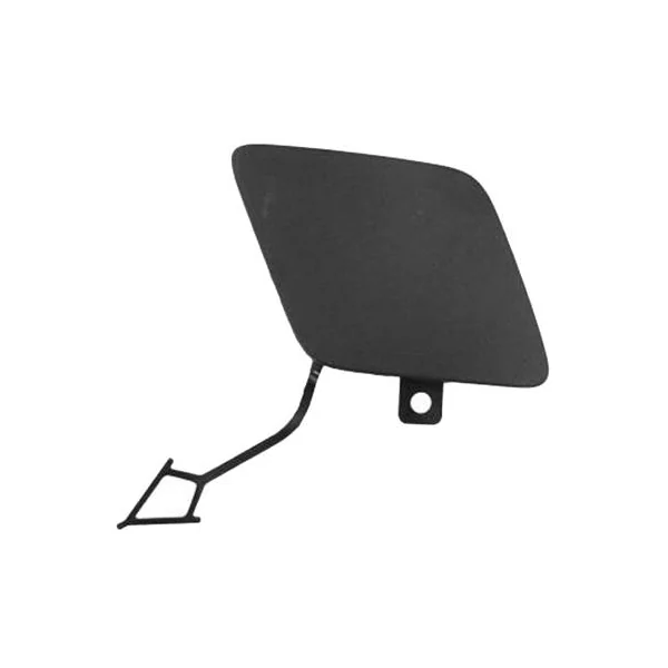 Cache crochet de remorquage avant pour VOLKSWAGEN PASSAT B8 2014-2019, Neuf