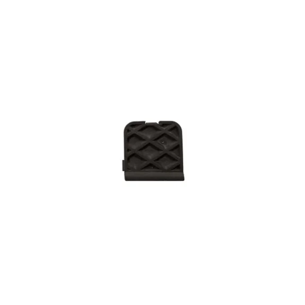 Cache crochet de remorquage pour FORD FOCUS III phase 1 2011-2014, pare chocs arrière, modèle 5 portes, noir, Neuf