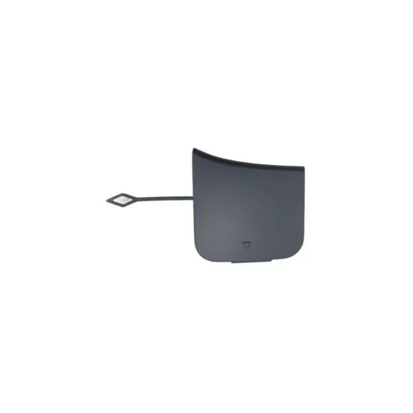 Cache crochet de remorquage pour MINI COUNTRYMAN II F60 2017-2020, pare chocs avant Neuf à peindre