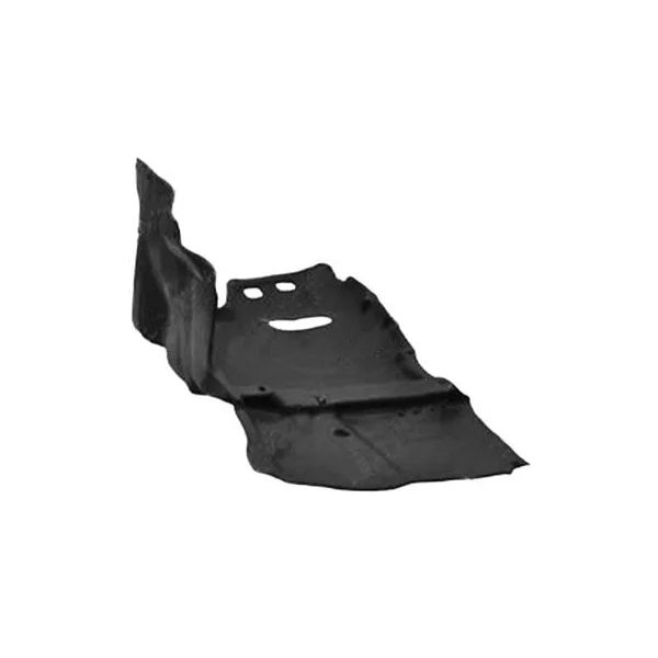 Cache de protection moteur inférieure latérale droite pour TOYOTA AVENSIS 2003-2006, Neuve