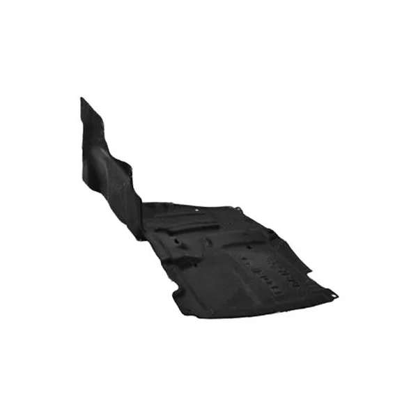 Cache de protection moteur inférieure latérale droite pour TOYOTA COROLLA 2001-2004, Neuf