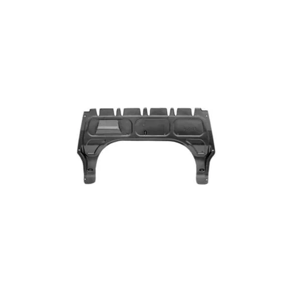 Cache de protection moteur inférieure pour SKODA FABIA II ph. 1 2007-2010, Mod. Essence/Diesel (pas diesel 1.9), Neuf