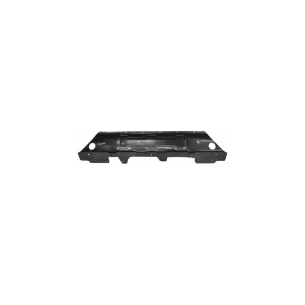 Cache sous moteur pour JEEP RENEGADE phase 1, 2014-2018, Neuf