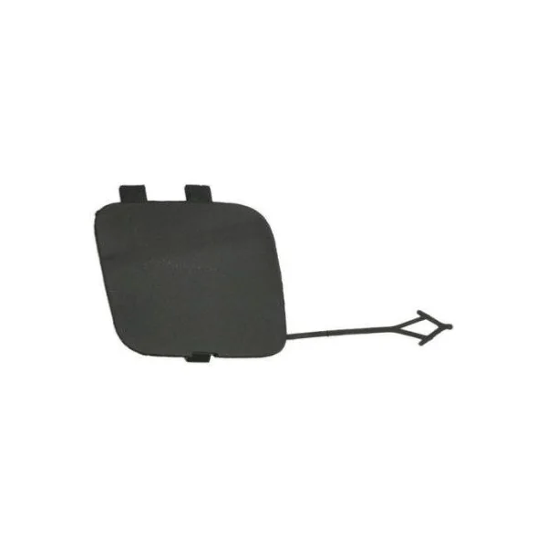 Cache-crochet de remorquage avant pour FIAT FIORINO III phase 2 depuis 2016, Neuf à peindre