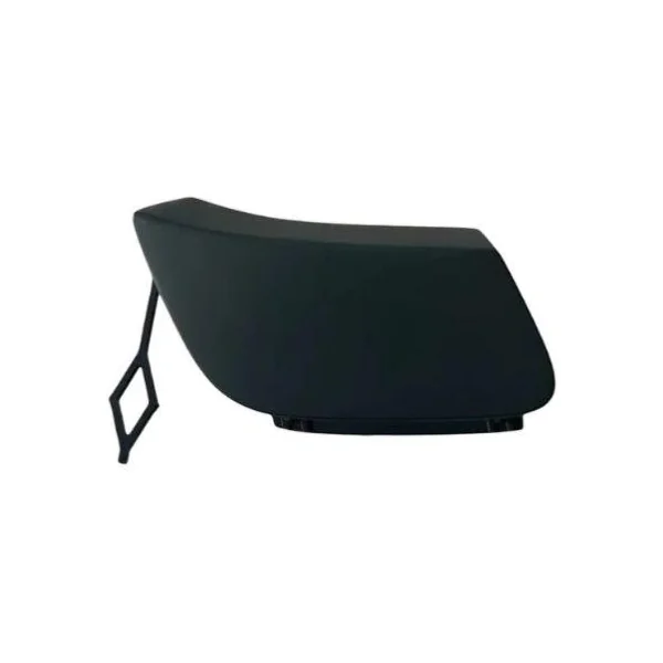 Cache-crochet de remorquage avant pour MERCEDES CLASSE A 2015-2018 (W176), Neuf