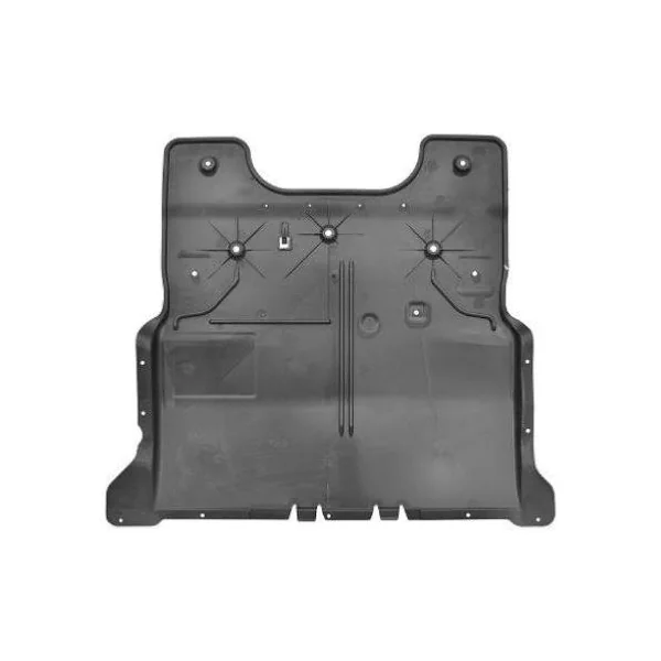 Cache-moteur inférieur pour VOLKSWAGEN TAIGO depuis 2021, Neuf
