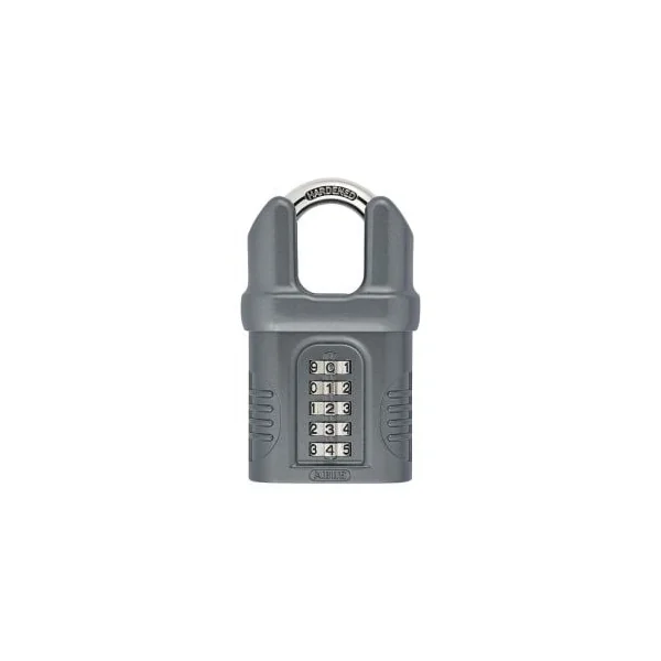 Cadenas 5 chiffres ABUS très haute sécurité 158CS/65