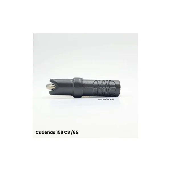 Cadenas 5 chiffres ABUS très haute sécurité 158CS/65