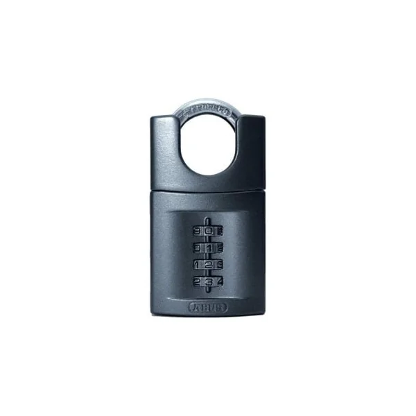 Cadenas a chiffre ABUS haute sécurité 158CS/50