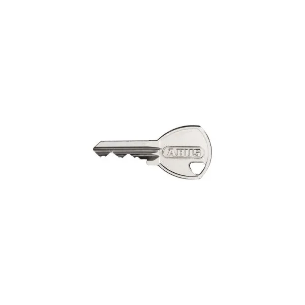 Cadenas Abus 64 Titalium 40 QUADS Spécial Extérieur
