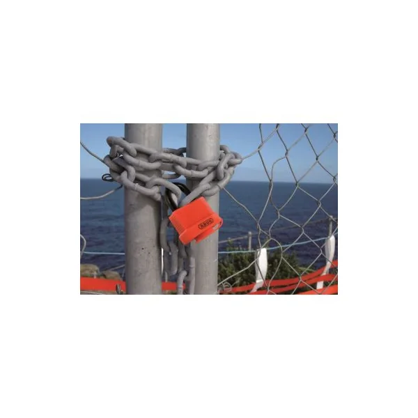 Cadenas Abus 70AL spécial Marine