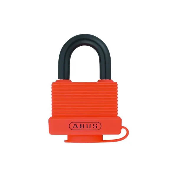 Cadenas Abus 70AL spécial Marine