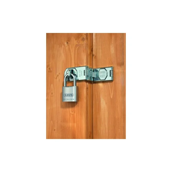 Cadenas Abus 80 Titalium 40mm Twins