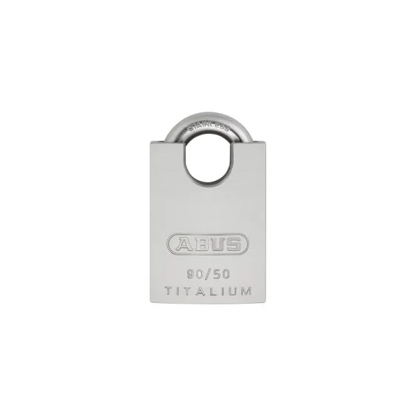 Cadenas abus 90RK/50 Titalium anse blindée