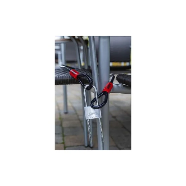 Cadenas abus anse longue réglable 64TI50