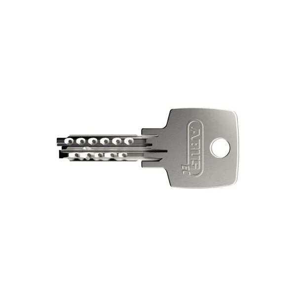 Cadenas abus diskus 25/70 avec 5 clés