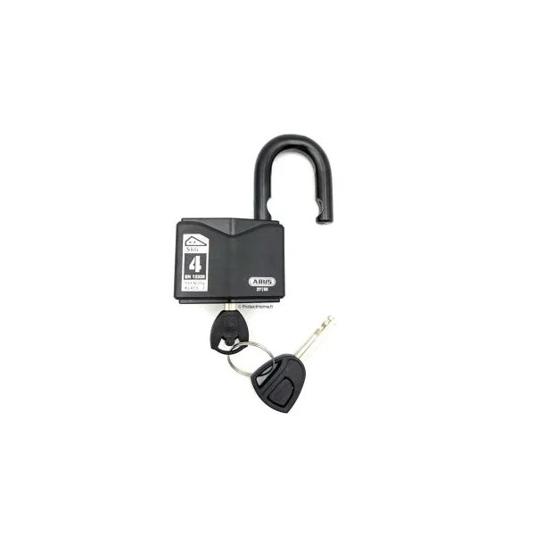 Cadenas Abus granit 37/55 anse large