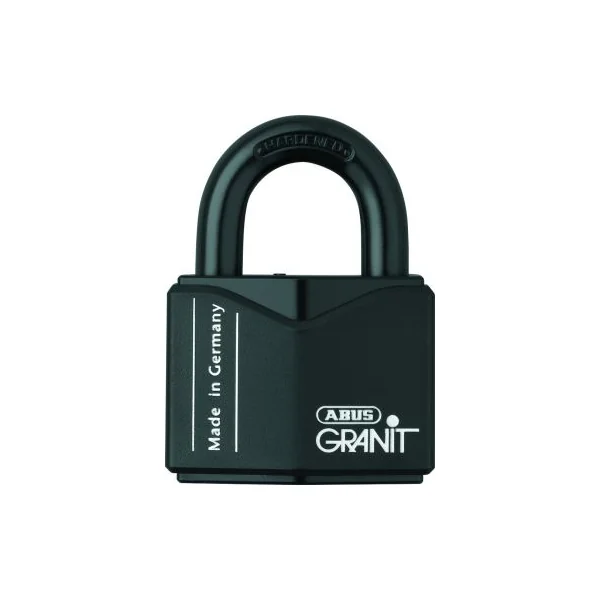Cadenas Abus granit 37/55 anse large