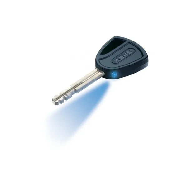 Cadenas Abus granit 37/55 anse large