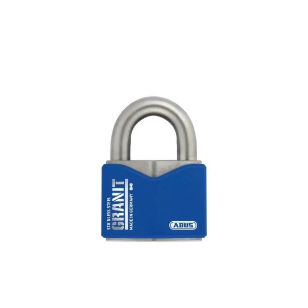 Cadenas Abus granit 37ST/55 conditions extrêmes