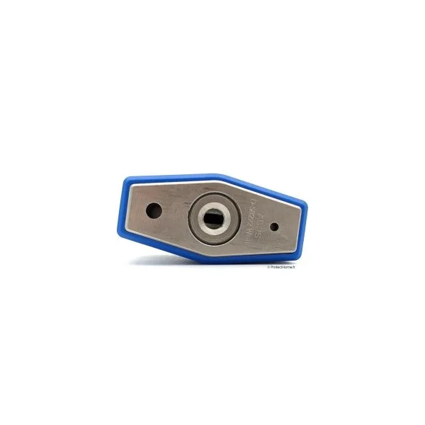 Cadenas Abus granit 37ST/55 conditions extrêmes