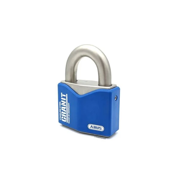 Cadenas Abus granit 37ST/55 conditions extrêmes