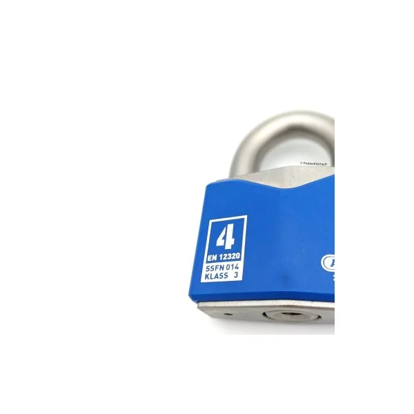Cadenas Abus granit 37ST/55 conditions extrêmes