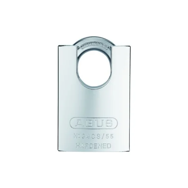 Cadenas ABUS Haute Sécurité 34/55mm CLASSIK