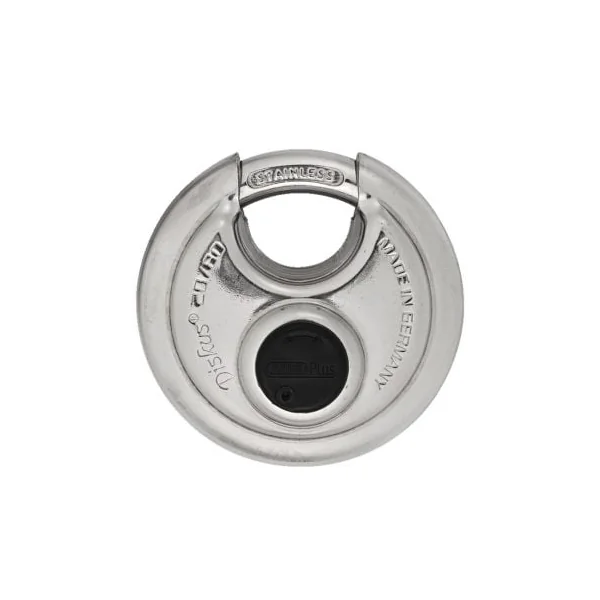Cadenas abus haute sécurité diskus 20mm