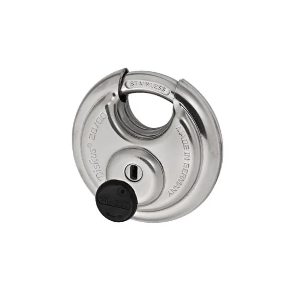 Cadenas abus haute sécurité diskus 20mm