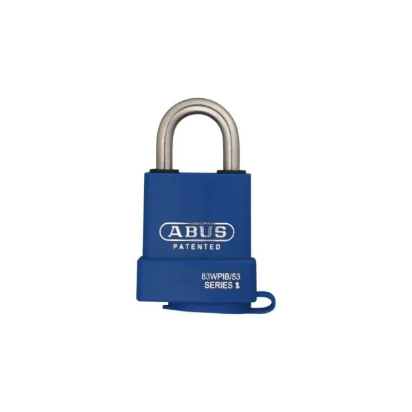 Cadenas extérieur 83 Marine spécial milieu salin compatible Bravus/83