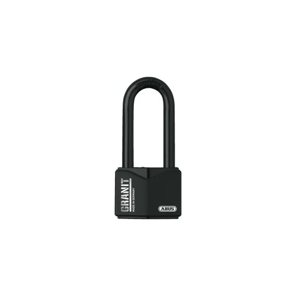 Cadenas Granit très haute sécurité avec haute anse 37/55HB