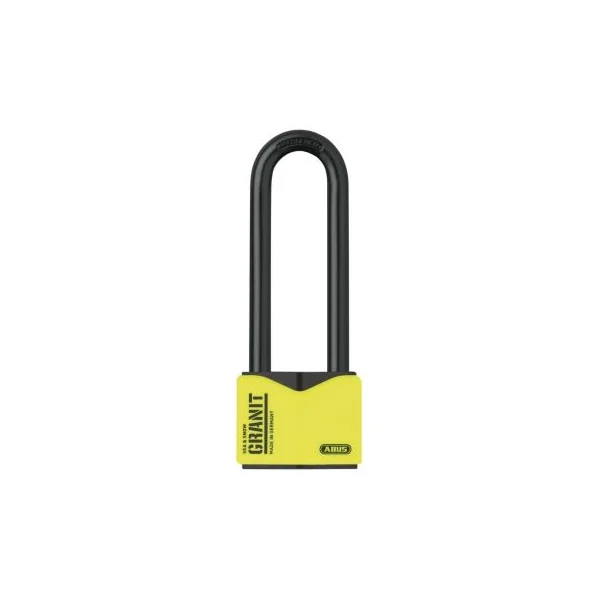 Cadenas Granit très haute sécurité avec haute anse 37/55HB