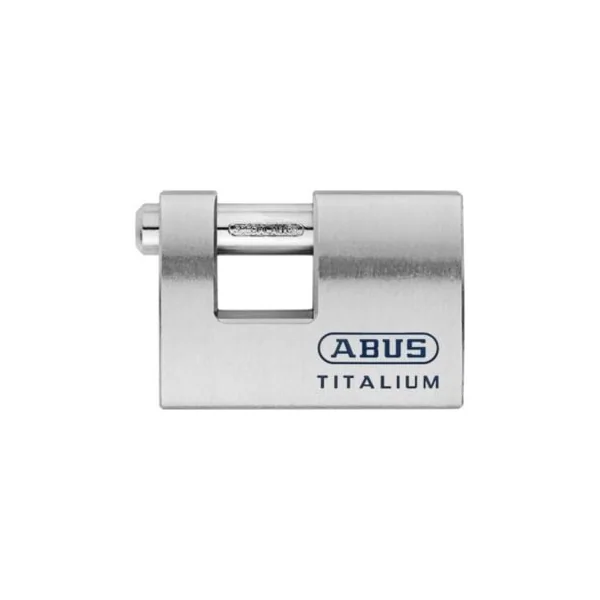 Cadenas monobloc 98TI haute résistance compatible D6