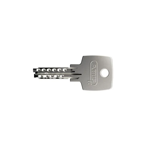 Cadenas monobloc 98TI haute résistance compatible D6