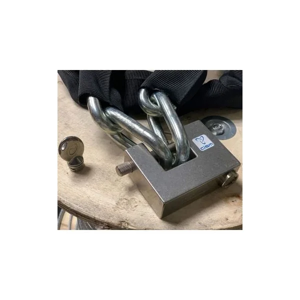 Cadenas monobloc magnétique cism xc