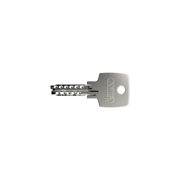 Cadenas Titalium 96TI Haute sécurité et légèreté compatible D6